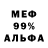 Марихуана конопля Meisa